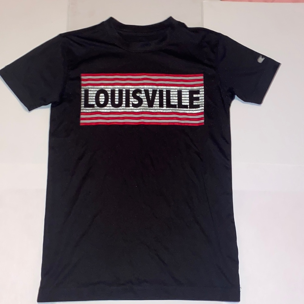 University of Louisville Reflective Shirt